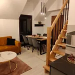 Pieninskie Zacisze Apartment *