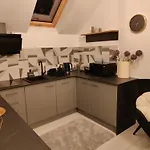 Apartment Pieninskie Zacisze Jaworki