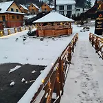 Pieninskie Zacisze
