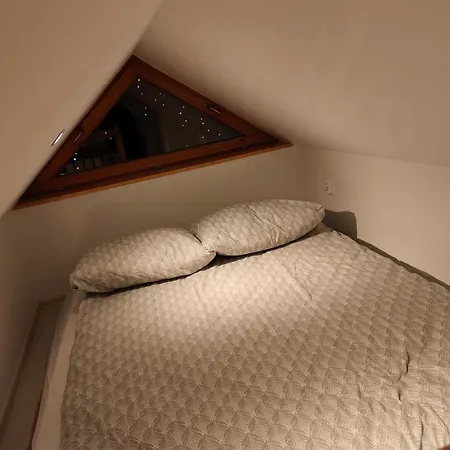Апартаменти Pieninskie Zacisze