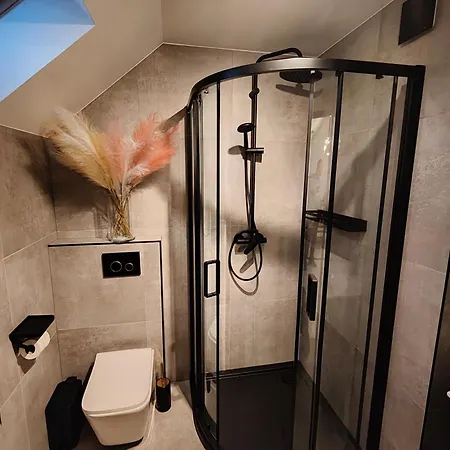 Apartment Pieninskie Zacisze